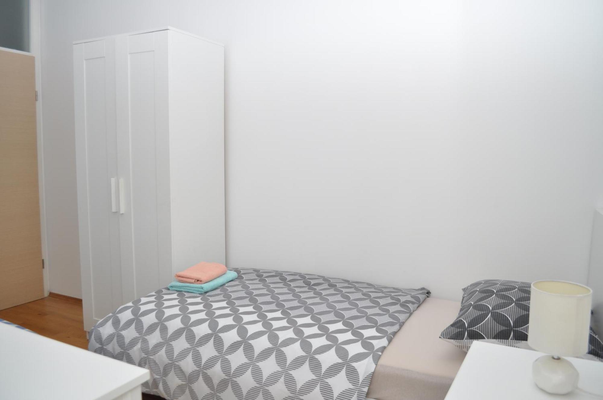 Apartment Kristijan Makarska Exterior photo