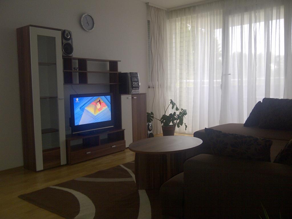 Apartment Kristijan Makarska Room photo